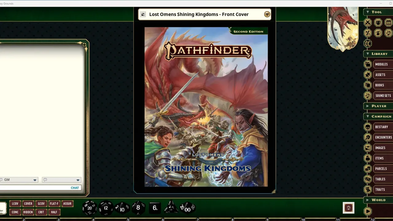 Screenshot 0